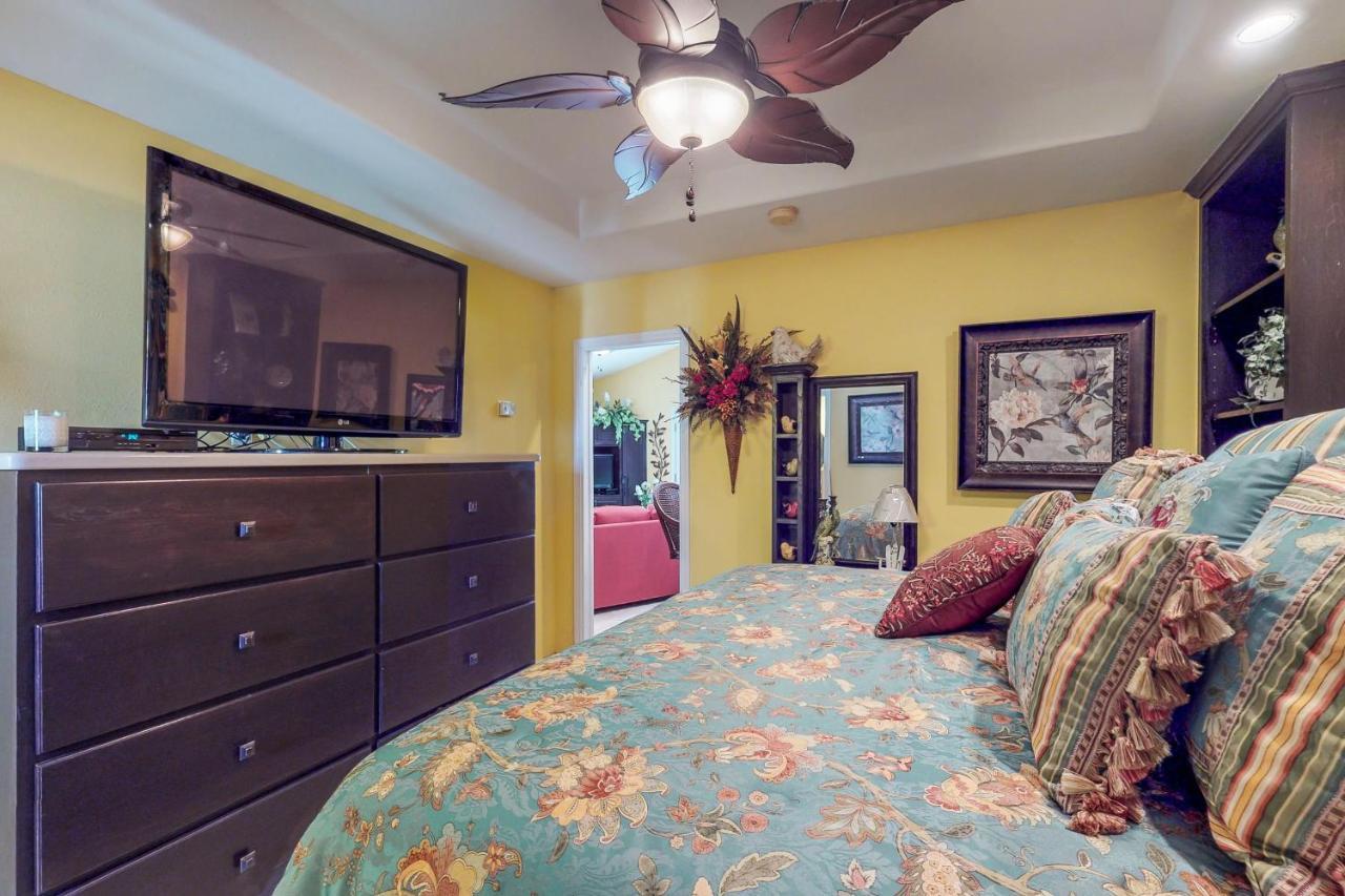 جنوب جزيرة بادري 808 Oyster At Long Island Village المظهر الخارجي الصورة