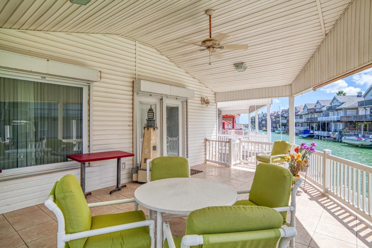 جنوب جزيرة بادري 808 Oyster At Long Island Village المظهر الخارجي الصورة