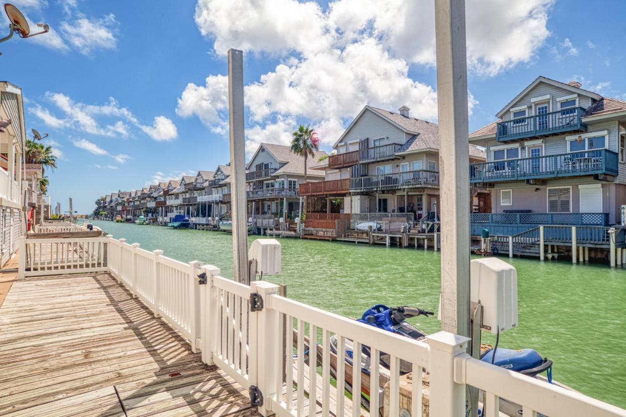 جنوب جزيرة بادري 808 Oyster At Long Island Village المظهر الخارجي الصورة