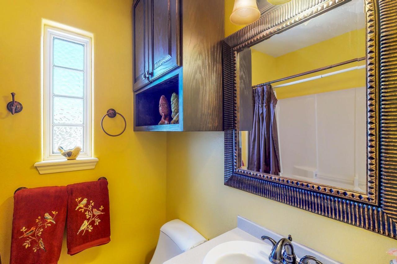 جنوب جزيرة بادري 808 Oyster At Long Island Village المظهر الخارجي الصورة