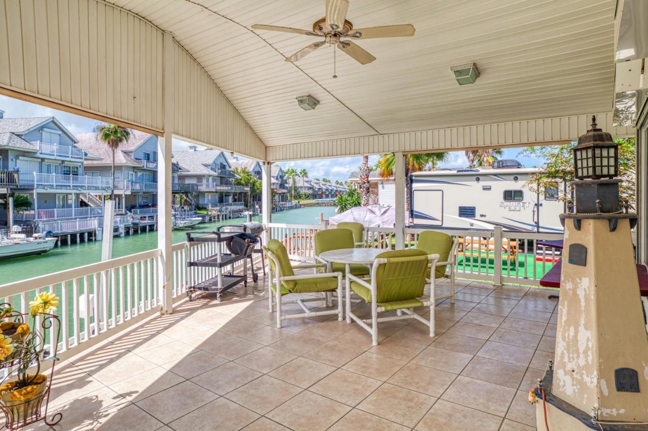 جنوب جزيرة بادري 808 Oyster At Long Island Village المظهر الخارجي الصورة
