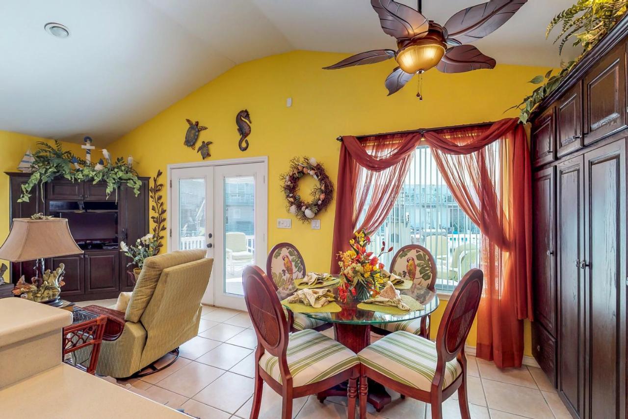 جنوب جزيرة بادري 808 Oyster At Long Island Village المظهر الخارجي الصورة